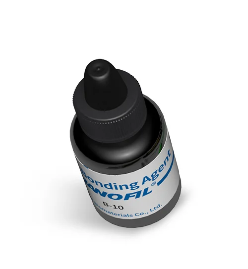 Dental Bonding Agent 5TH GENERATION (AT-BIO)