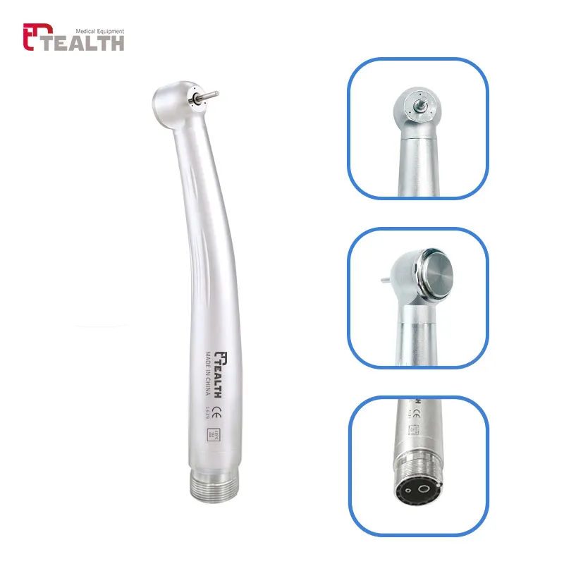 High speed dental handpiece Model: CK01 (Tealth®)