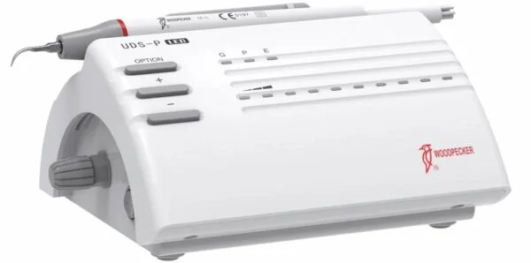 Woodpecker Ultrasonic Scaler Model : UDS P LED ISO/CE/FDA Approved ( Woodpecker)