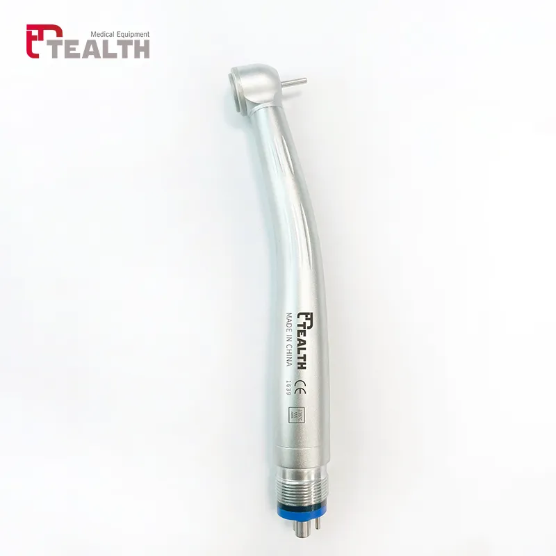 High speed dental handpiece Model: CK01 (Tealth®)