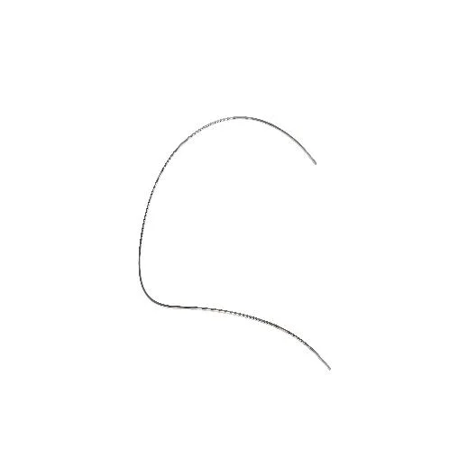 NiTi Superelastic Wire ISO/CE/FDA (Jiscop Korea)