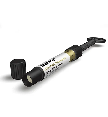 NANOFIL Light Curing Composite- 400U-P60 (AT-BIO)