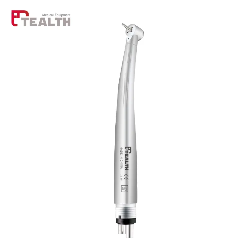 Mini Head Children High Speed Handpiece Model: CK02 (TEALTH)
