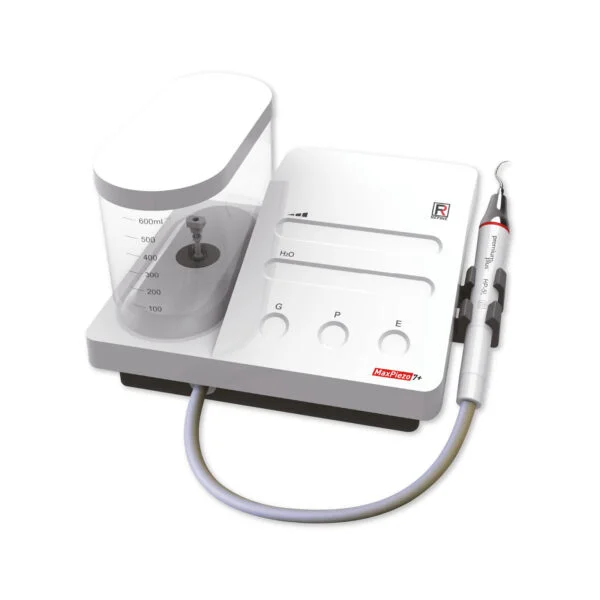 ULTRASONIC SCALER Model : MaxPiezo 7+ LED ( REFINE DENTAL)